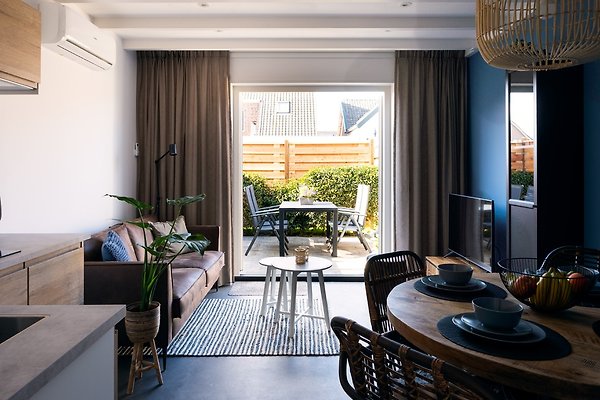 Ferienhaus Kamperland