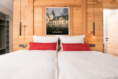 Chalet Schlossblick Bergrödelhof