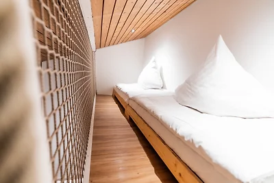 Haus am Fels