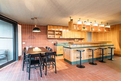 Haus am Fels