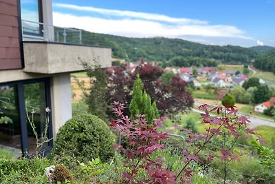 Haus am Fels
