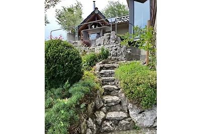 Haus am Fels