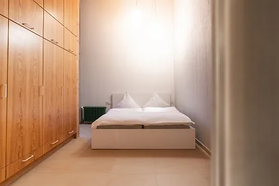 Haus am Fels