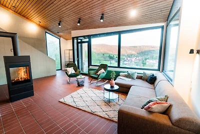 Haus am Fels