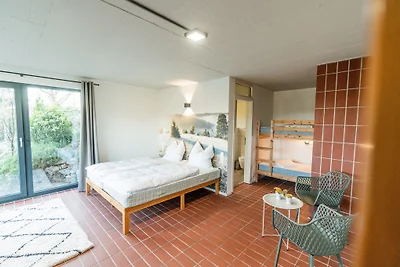 Haus am Fels