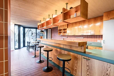 Haus am Fels