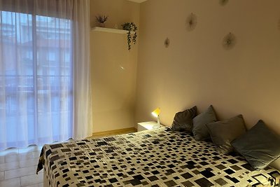 Nora Apartment/Bibione 