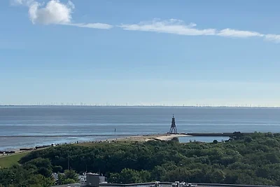 Torre della spiaggia di Doe