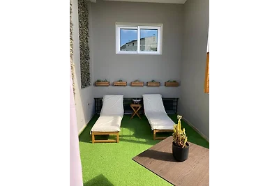 Casa Mia