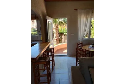Casa Anne