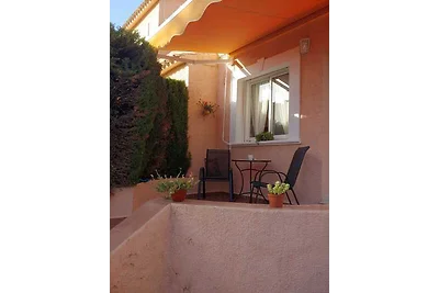 Casa Anne