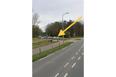 Casa di vacanza Eijlander Egmond