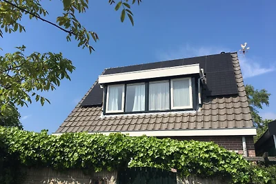 Casa di vacanza Eijlander Egmond