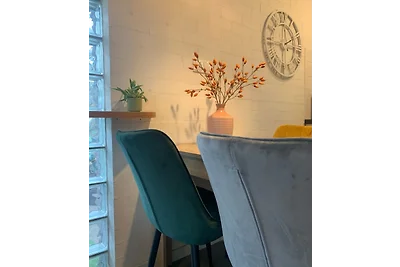 Casa di vacanza Eijlander Egmond