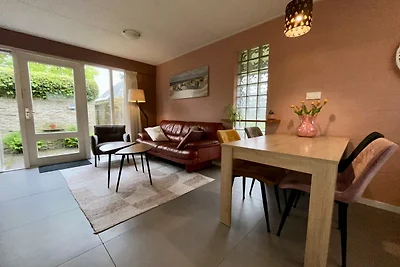 Vakantiewoning Eijlander Egmond