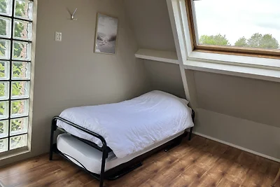 Vakantiewoning Eijlander Egmond