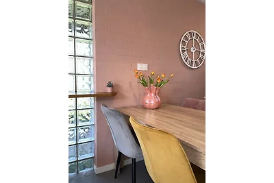 Vakantiewoning Eijlander Egmond