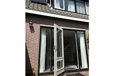 Casa di vacanza Eijlander Egmond