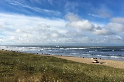 Casa di vacanza Eijlander Egmond