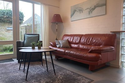 Ferienwohnung Eijlander Egmond