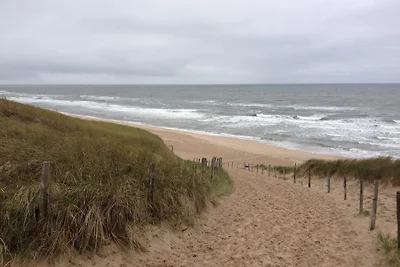 Vakantiewoning Eijlander Egmond