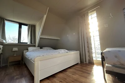 Casa di vacanza Eijlander Egmond
