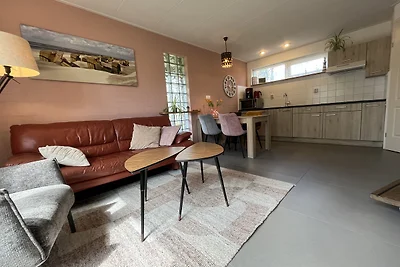 Ferienwohnung Eijlander Egmond