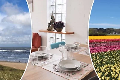 Casa di vacanza Eijlander Egmond
