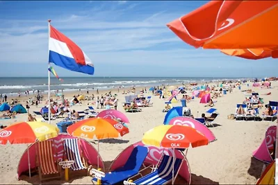 Casa di vacanza Eijlander Egmond