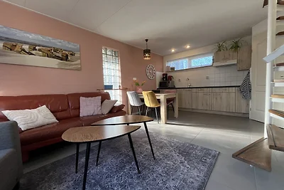 Casa di vacanza Eijlander Egmond