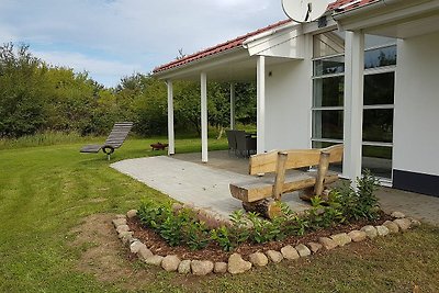 Ferienhaus Ostseestern Rügen