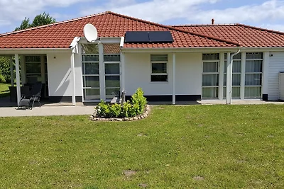 Ferienhaus Ostseestern Rügen