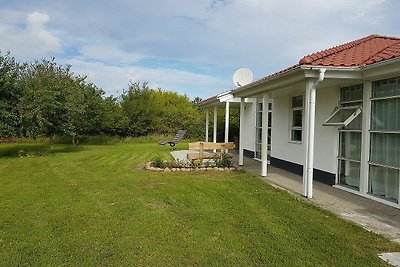 Vakantiehuis Ostseestern Rügen