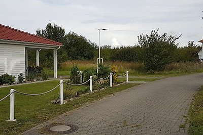 Casa di vacanza Ostseestern Rügen