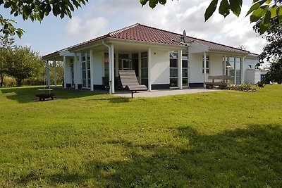 Ferienhaus Ostseestern Rügen