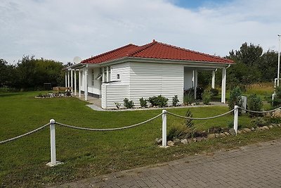 Ferienhaus Ostseestern Rügen