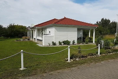 Casa di vacanza Ostseestern Rügen