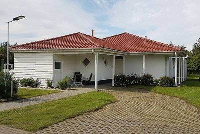 Casa di vacanza Ostseestern Rügen