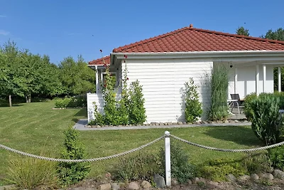 Ferienhaus Ostseestern Rügen