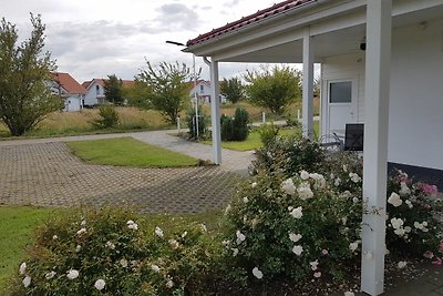 Vakantiehuis Ostseestern Rügen