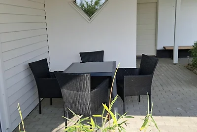 Ferienhaus Ostseestern Rügen