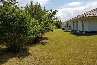 Vakantiehuis Ostseestern Rügen