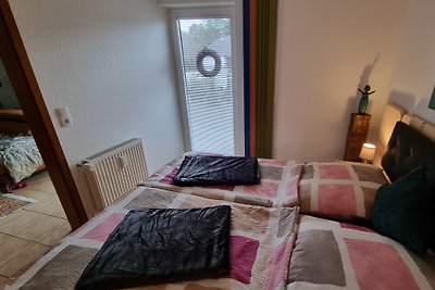 Vakantiewoning Heidhöhn