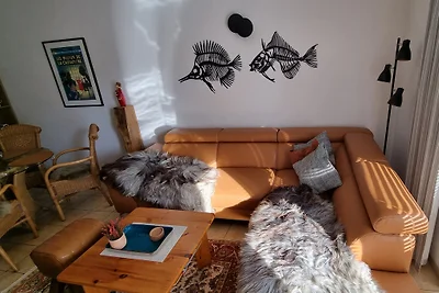 Appartamento di vacanza Heidhöhn
