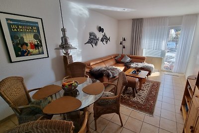 Vakantiewoning Heidhöhn