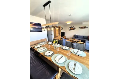 Vakantieappartement Gezinsvakantie Winterberg