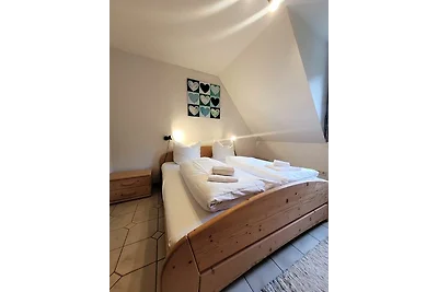 Winterberg Appartement 21103