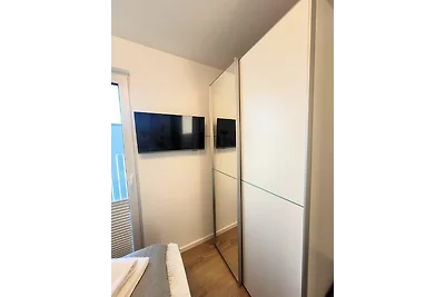 Vakantieappartement Gezinsvakantie Winterberg