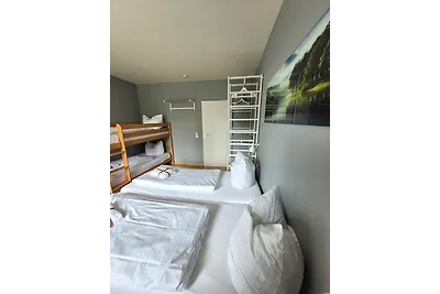 Appartamento Vacanza con famiglia Winterberg
