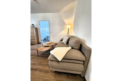 Appartamento Vacanza con famiglia Winterberg